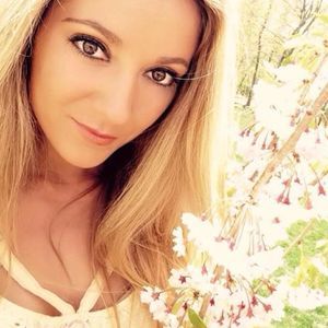 Meet your Posher, Sarahe